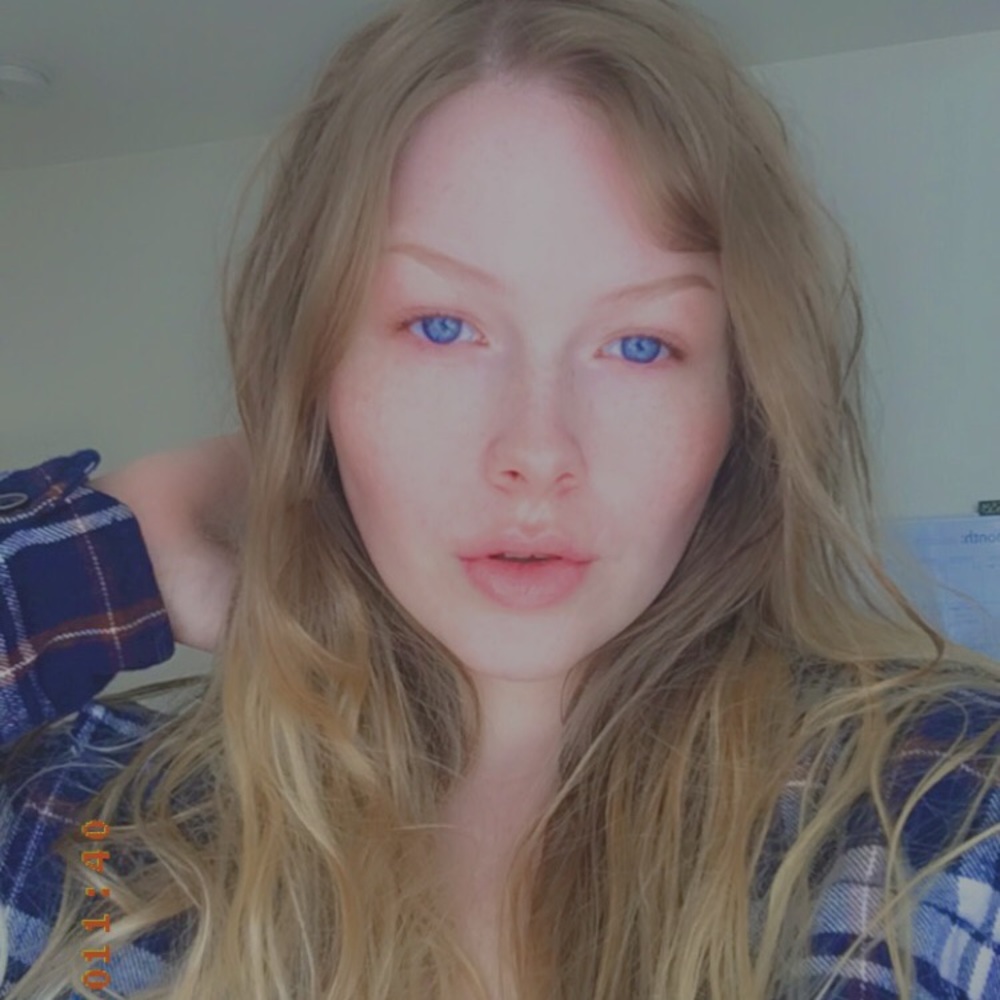 Meet your Posher, Joscelyn